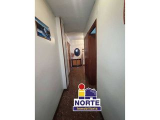 Piso en venta en Alcoy/Alcoi