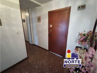 Piso en venta en Alcoy/Alcoi