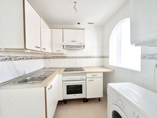Piso en venta en Riviera del Sol en Mijas