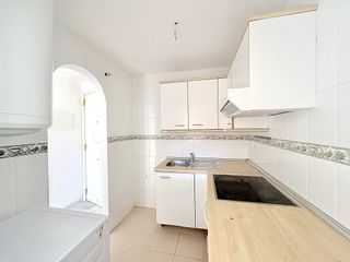 Piso en venta en Riviera del Sol en Mijas