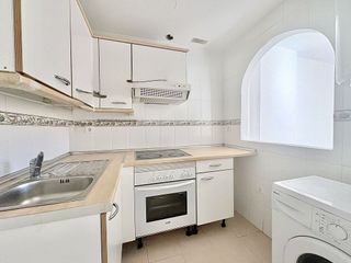 Piso en venta en Riviera del Sol en Mijas