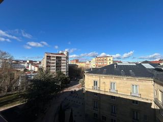 Piso en venta en Lovaina - Aranzabal en Vitoria-Gasteiz