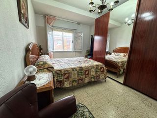 Piso en venta en El Cerro - Carretera de San Rafael en Segovia