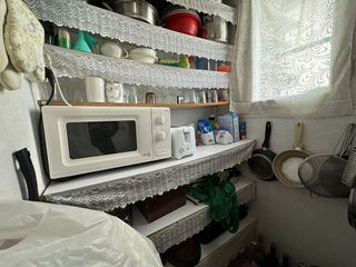 Piso en venta en El Cerro - Carretera de San Rafael en Segovia