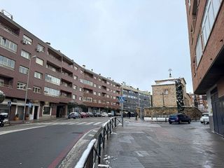 Piso en venta en El Cerro - Carretera de San Rafael en Segovia