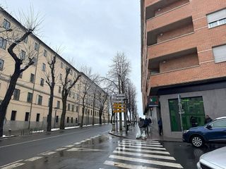 Piso en venta en El Cerro - Carretera de San Rafael en Segovia