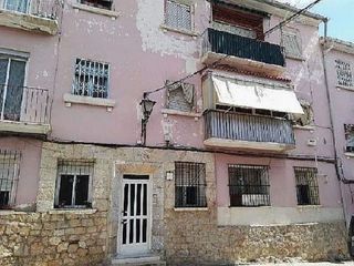 Piso en venta en Orihuela ciudad en Orihuela