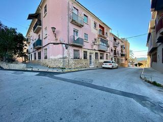 Piso en venta en Orihuela ciudad en Orihuela