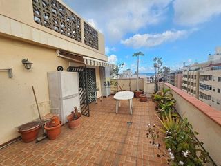 Ático en venta en Centro en Santa Cruz de Tenerife