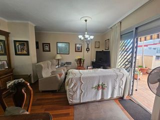 Ático en venta en Centro en Santa Cruz de Tenerife