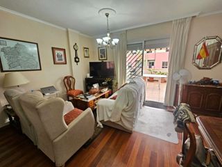 Ático en venta en Centro en Santa Cruz de Tenerife