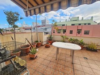 Ático en venta en Centro en Santa Cruz de Tenerife