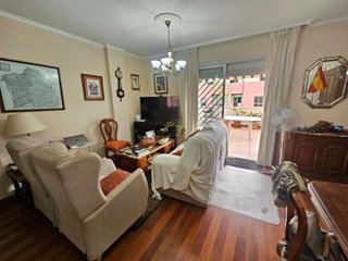 Ático en venta en Centro en Santa Cruz de Tenerife
