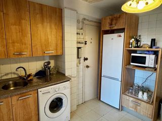 Piso en venta en El Candado - El Palo en Málaga