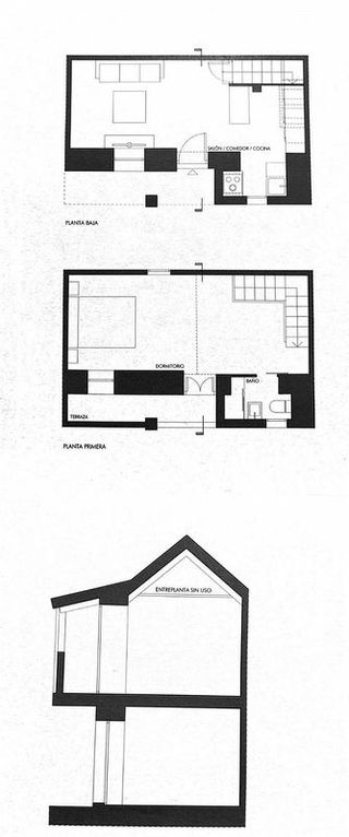 Dúplex en venta en Tarifa