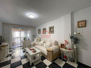 Piso en venta en Centro en Vélez-Málaga