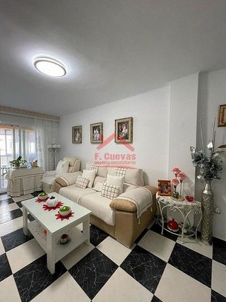 Piso en venta en Centro en Vélez-Málaga