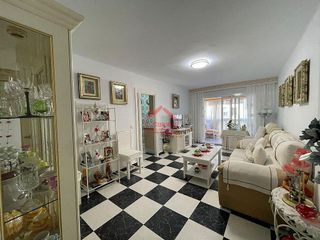 Piso en venta en Centro en Vélez-Málaga