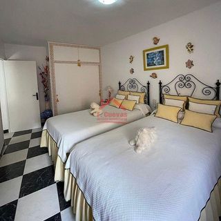 Piso en venta en Centro en Vélez-Málaga