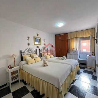 Piso en venta en Centro en Vélez-Málaga