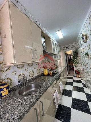Piso en venta en Centro en Vélez-Málaga