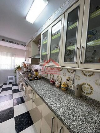 Piso en venta en Centro en Vélez-Málaga