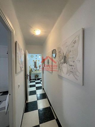 Piso en venta en Centro en Vélez-Málaga