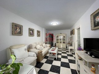 Piso en venta en Centro en Vélez-Málaga