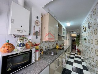 Piso en venta en Centro en Vélez-Málaga