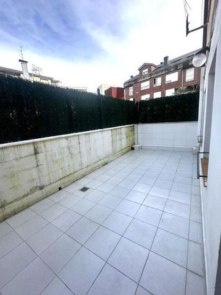 Piso en venta en Centro en Torrelavega