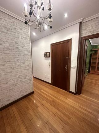 Piso en venta en Centro en Torrelavega