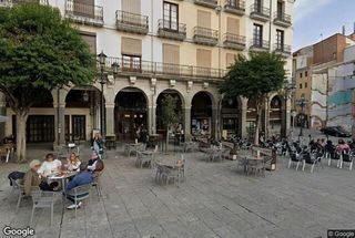 Piso en venta en La Pantoja en Zamora