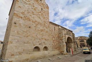 Piso en venta en La Pantoja en Zamora