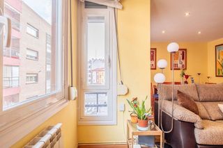 Piso en venta en Universidad San Francisco en Zaragoza