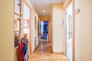 Piso en venta en Universidad San Francisco en Zaragoza