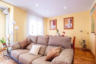 Piso en venta en Universidad San Francisco en Zaragoza