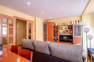 Piso en venta en Universidad San Francisco en Zaragoza