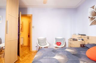 Piso en venta en Universidad San Francisco en Zaragoza