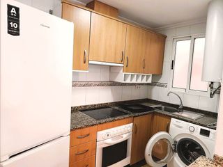 Piso en venta en Centro en Torrevieja