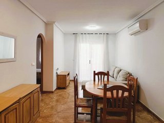 Piso en venta en Centro en Torrevieja