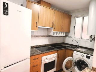 Piso en venta en Centro en Torrevieja