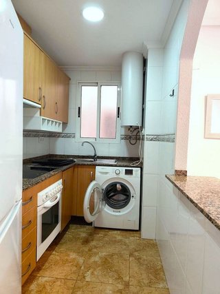 Piso en venta en Centro en Torrevieja