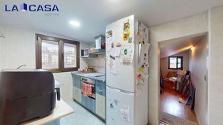 Piso en venta en Ortuella