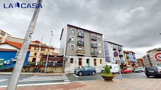 Piso en venta en Ortuella