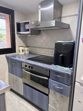 Piso en venta en Ortuella