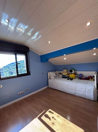 Piso en venta en Ortuella