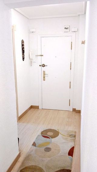 Piso en venta en Bagatza - San Vicente en Barakaldo