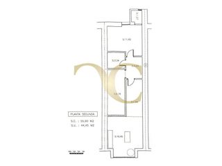 Piso en venta en Llanes en Llanes