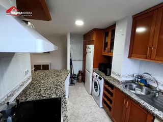 Piso en venta en Sector Sur en Córdoba