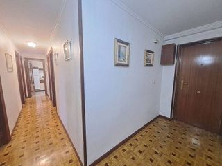 Piso en venta en Gamonal en Burgos